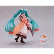 Figura Hatsune Miku Snow Miku Winter Delicacy Character Vocal Series 01 14Cm Hot on Sale