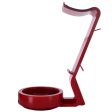 Cable Guy Powerstand Sp2 Red Supply