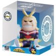 Figura Hucha All Might My Hero Academia 18Cm Cheap