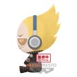 Peluche Hizashi Yamada Present Mic My Hero Academia 20Cm Discount