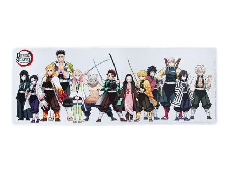 Alfombrilla Gaming Demon Slayer Kimetsu No Yaiba For Cheap