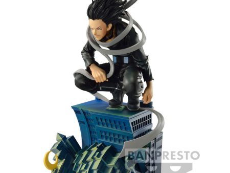 Figura Shota Aizawa The Brush Dioramatic My Hero Academia 20Cm For Cheap