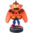 Cable Guy Soporte Sujecion Figura Crash Bandicoot 4 21Cm Online Sale