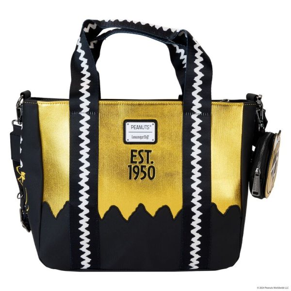 Bolso + Monedero Snoopy Gang 75Th Anniversary Peanuts Snoopy Loungefly Online now