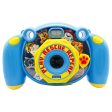 Camara Fotos Digital Patrulla Canina Paw Patrol Online Hot Sale