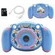 Camara Fotos Digital Stitch Disney Discount