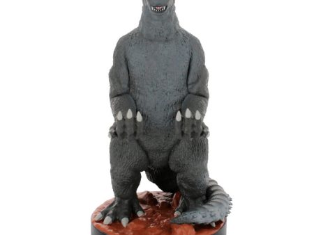 Cable Guy Soporte Sujecion Figura King Of The Monsters Godzilla 21Cm Online Hot Sale