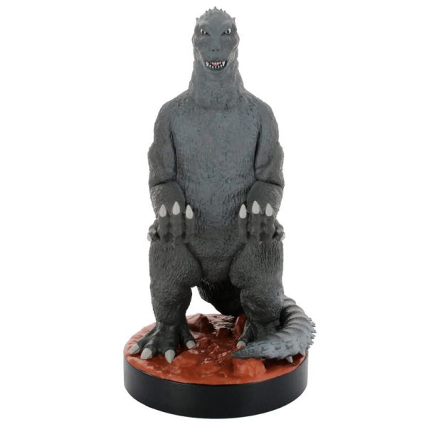 Cable Guy Soporte Sujecion Figura King Of The Monsters Godzilla 21Cm Online Hot Sale