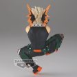 Figura Katsuki Bakugo Vol.30 The Amazing Heroes My Hero Academia 12Cm For Discount