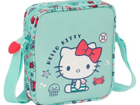 Bolso Bandolera Sea Lovers Hello Kitty Sale