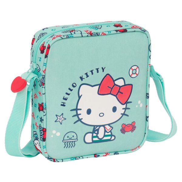 Bolso Bandolera Sea Lovers Hello Kitty Sale