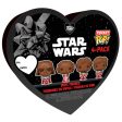 Caja Metalica 4 Pocket Pop Star Wars Online Sale