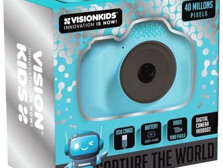 Camara Digital Vision Kids For Sale