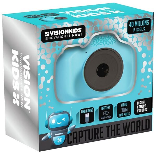 Camara Digital Vision Kids For Sale