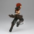 Figura Eijiro Kirishima Amazing Heroes Vol.17 My Hero Academia 12Cm For Cheap