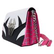 Bolso Bandolera Spider-gwen Spider-verse Marvel Loungefly Online