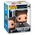 Blister 4 Figuras Bitty Pop Friends Monica As Catwoman Online Hot Sale