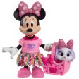 Blister Fashion Glitter & Glam Minnie Disney Online