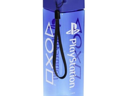 Botella Playstation 500Ml Hot on Sale