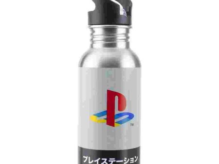 Cantimplora Acero Inoxidable Playstation 1 500Ml Sale