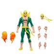 Blister Figuras Iron Fist & Luke Cage Celebrating 65 Years Marvel 15Cm Online now