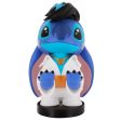 Cable Guy Soporte Sujecion Stitch Elvis Disney 20Cm on Sale