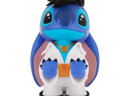 Cable Guy Soporte Sujecion Stitch Elvis Disney 20Cm on Sale