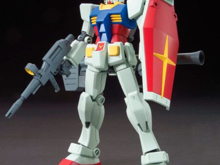 Figura Rx-78-2 Mobile Suit Gundam Revive Model Kit Mobile Suit Gundam For Sale