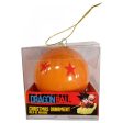 Bola Navidad 4 Estrellas Dragon Ball Supply