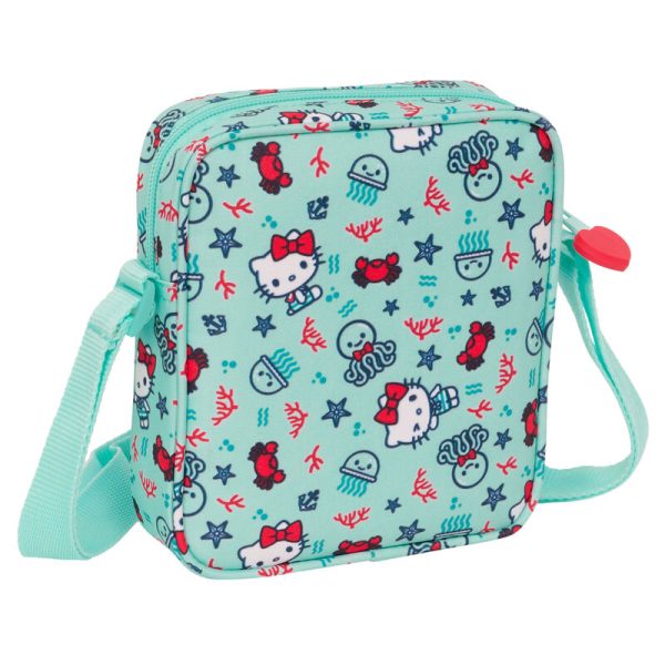 Bolso Bandolera Sea Lovers Hello Kitty Sale