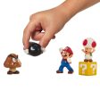 Blister Diorama Clasico Super Mario Nintendo For Sale