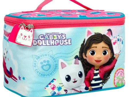 Bolsa Portameriendas La Casa De Muñecas De Gabby For Sale