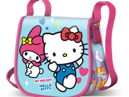 Bolso Bandolera Friendship Hello Kitty Cheap