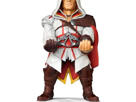 Cable Guy Soporte Sujecion Figura Ezio Assassins Creed 21Cm Online now