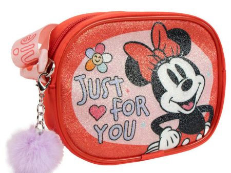 Bolso Fantasia Minnie Disney Discount