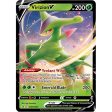 Blister Juego Cartas Coleccinables Virizion Vstar Pokemon Ingles Online Sale