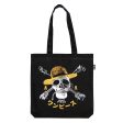 Bolsa Shopping Jolly Roger One Piece Cheap