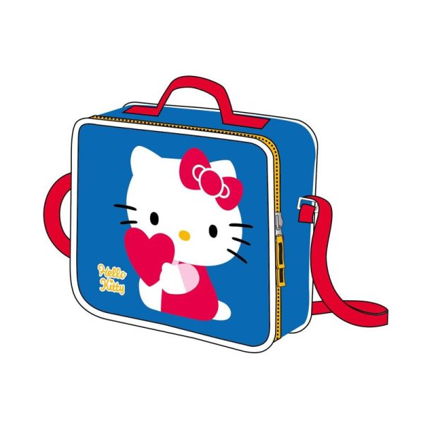 Bolsa Portameriendas Hello Kitty Termica For Cheap