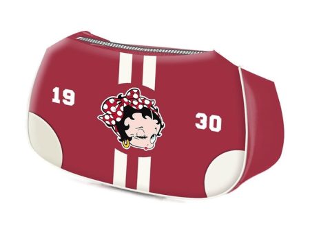 Bolso Fashion Betty Boop For Sale