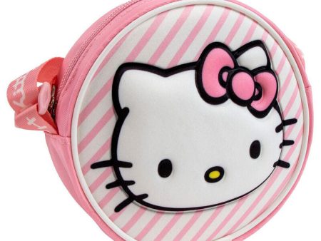 Bolso 3D Hello Kitty For Sale