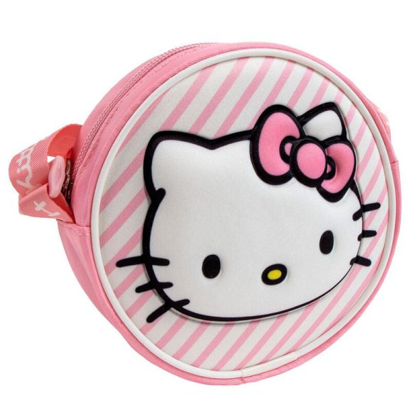 Bolso 3D Hello Kitty For Sale