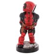 Cable Guy Soporte Sujecion Figura Bringing Up The Rear Deadpool 3 Marvel Online Sale