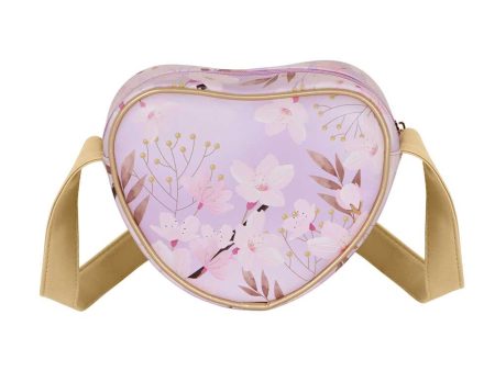 Bolso Corazon Frozen 2 Disney Online Sale