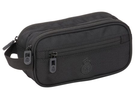 Bolsa Accesorios Portatil Premium Real Madrid Online Sale