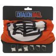 Braga Cuello Dragon Ball Supply