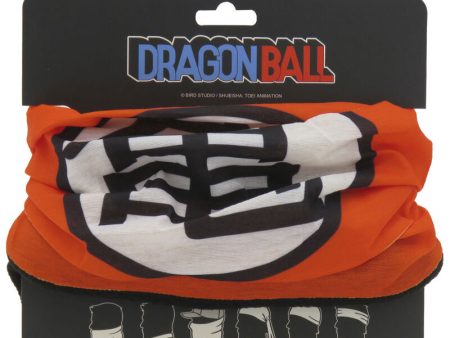 Braga Cuello Dragon Ball Supply