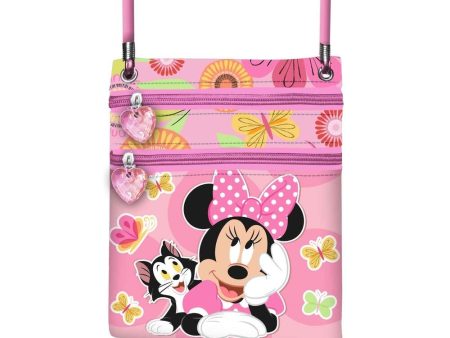 Bolso Kitten Minnie Disney Hot on Sale