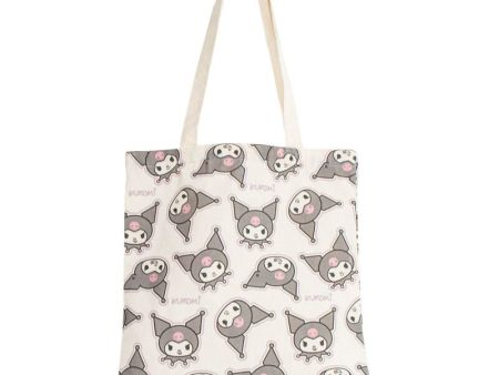 Bolsa Shopping Kuromi Hello Kitty on Sale