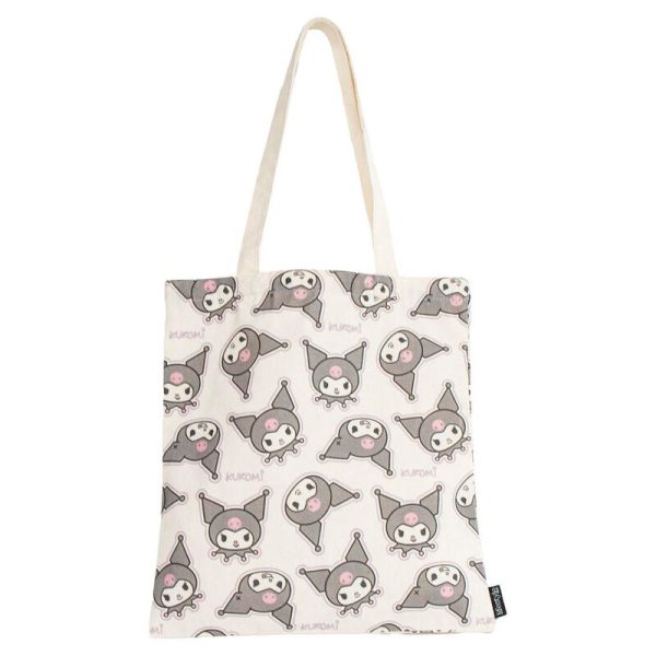 Bolsa Shopping Kuromi Hello Kitty on Sale