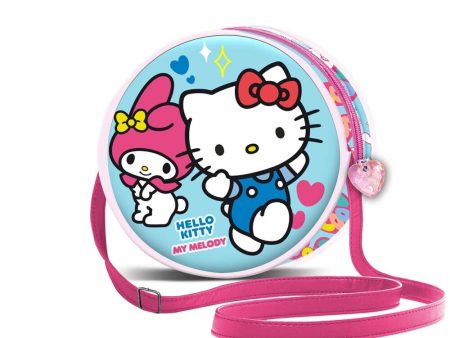 Bolso Friendship Hello Kitty For Discount